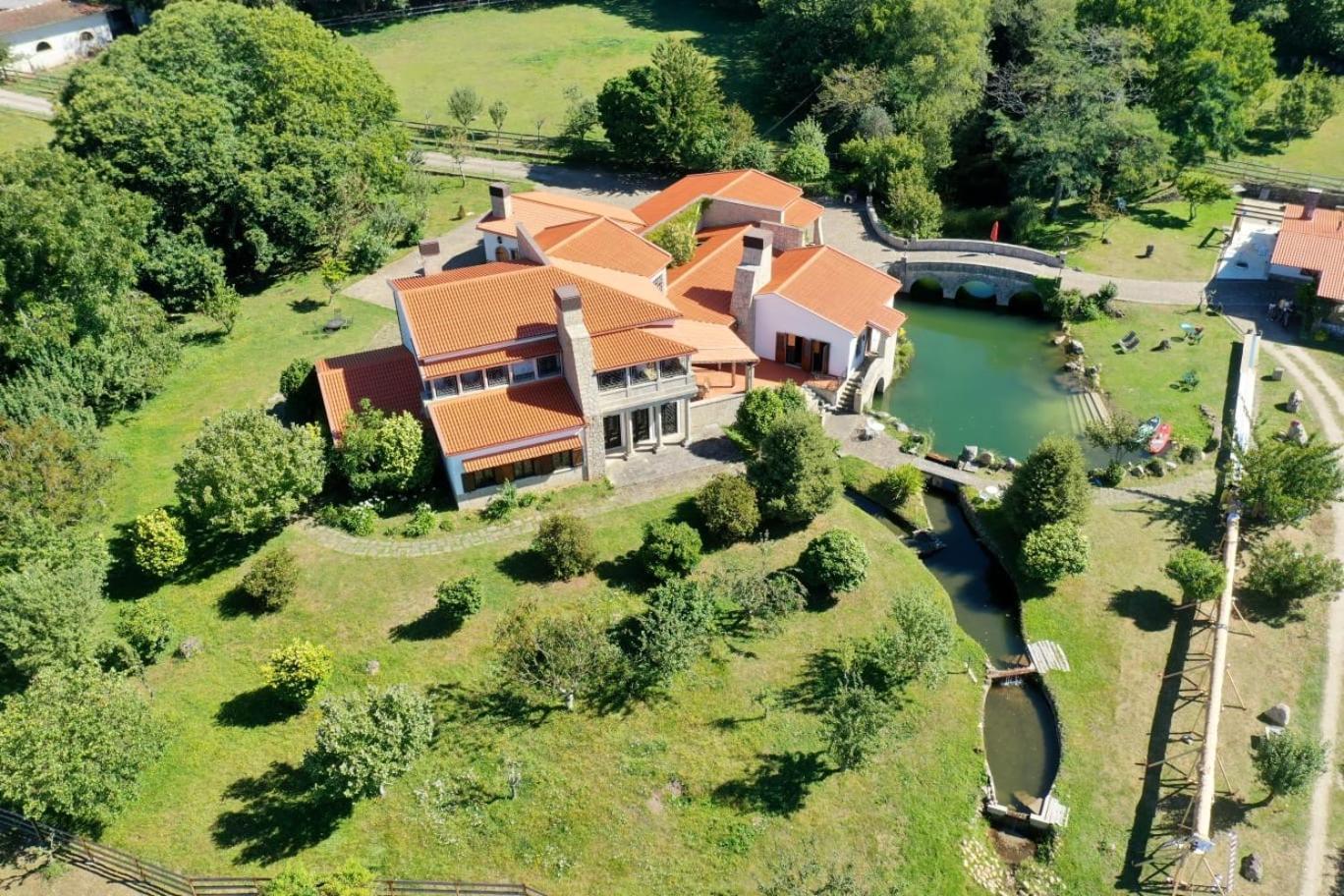 Finca Briabi La Caniza Esterno foto