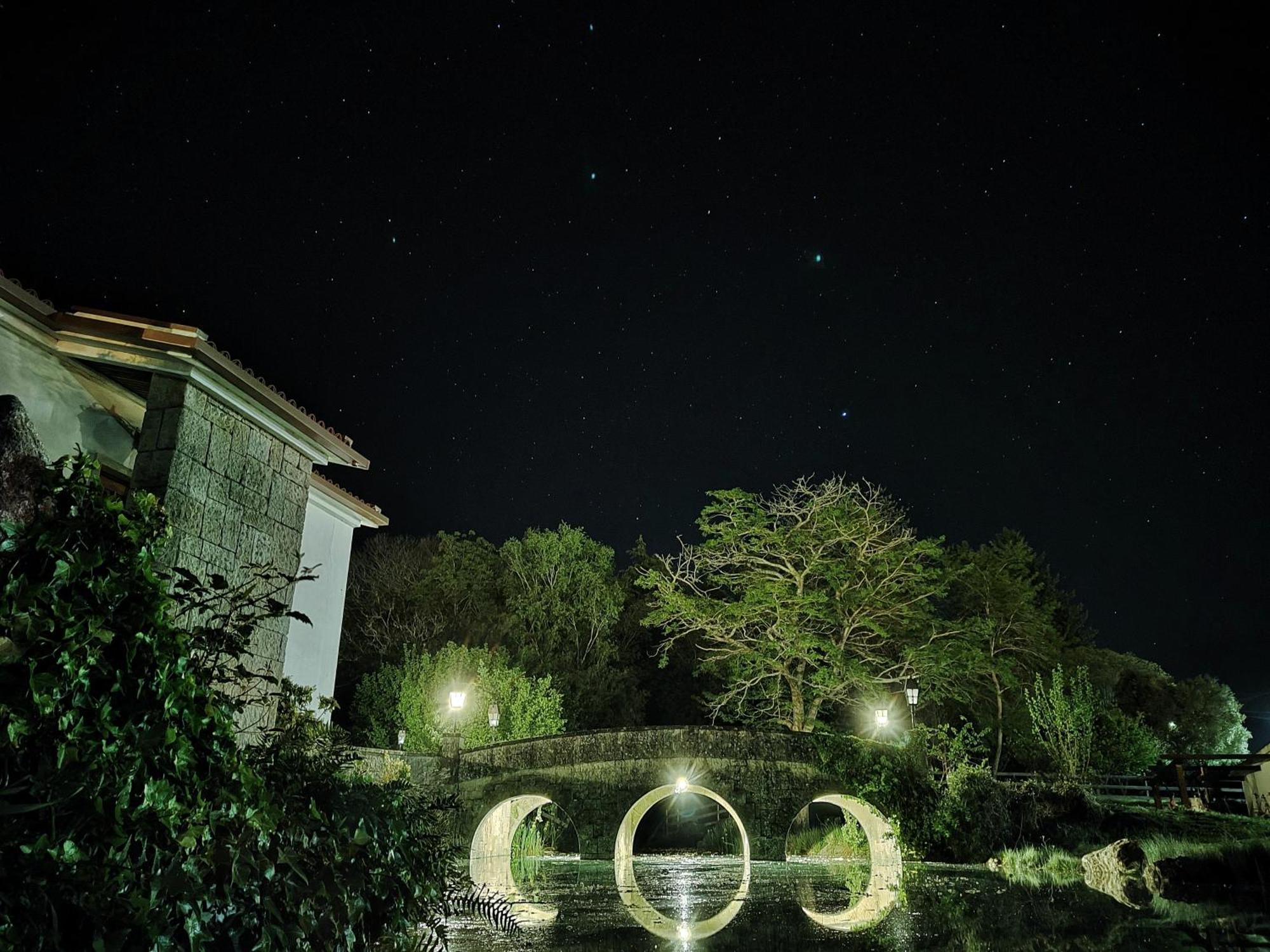 Finca Briabi La Caniza Esterno foto