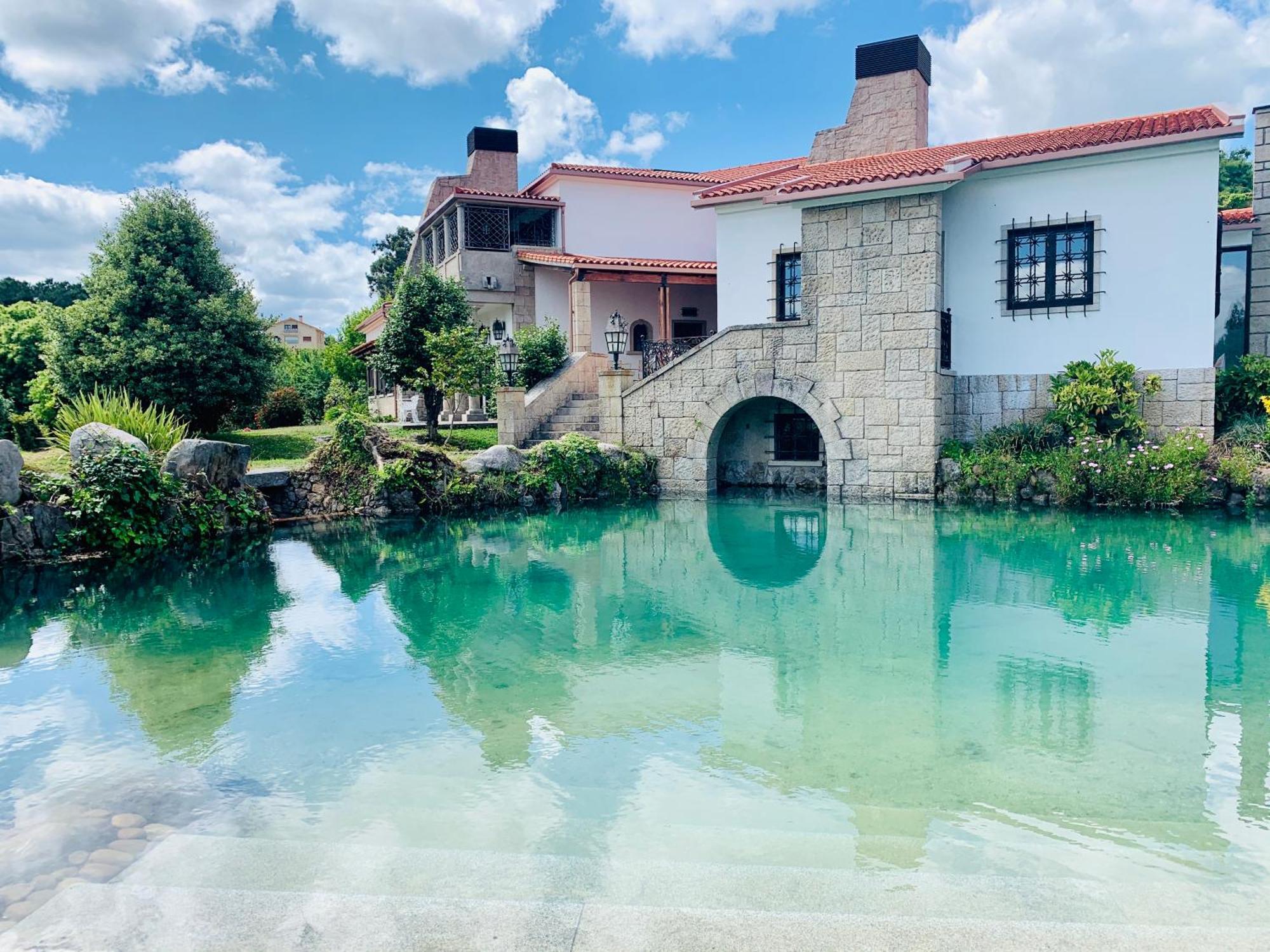 Finca Briabi La Caniza Esterno foto