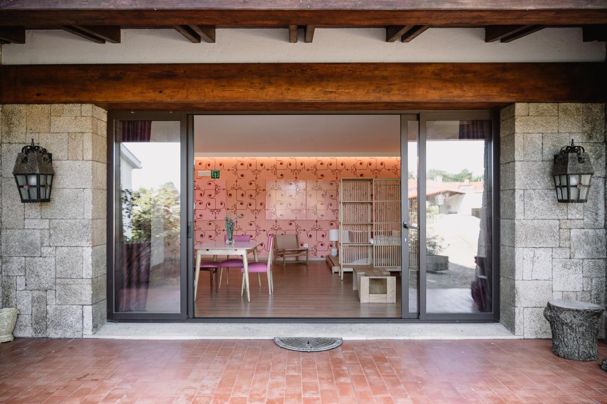 Finca Briabi La Caniza Esterno foto