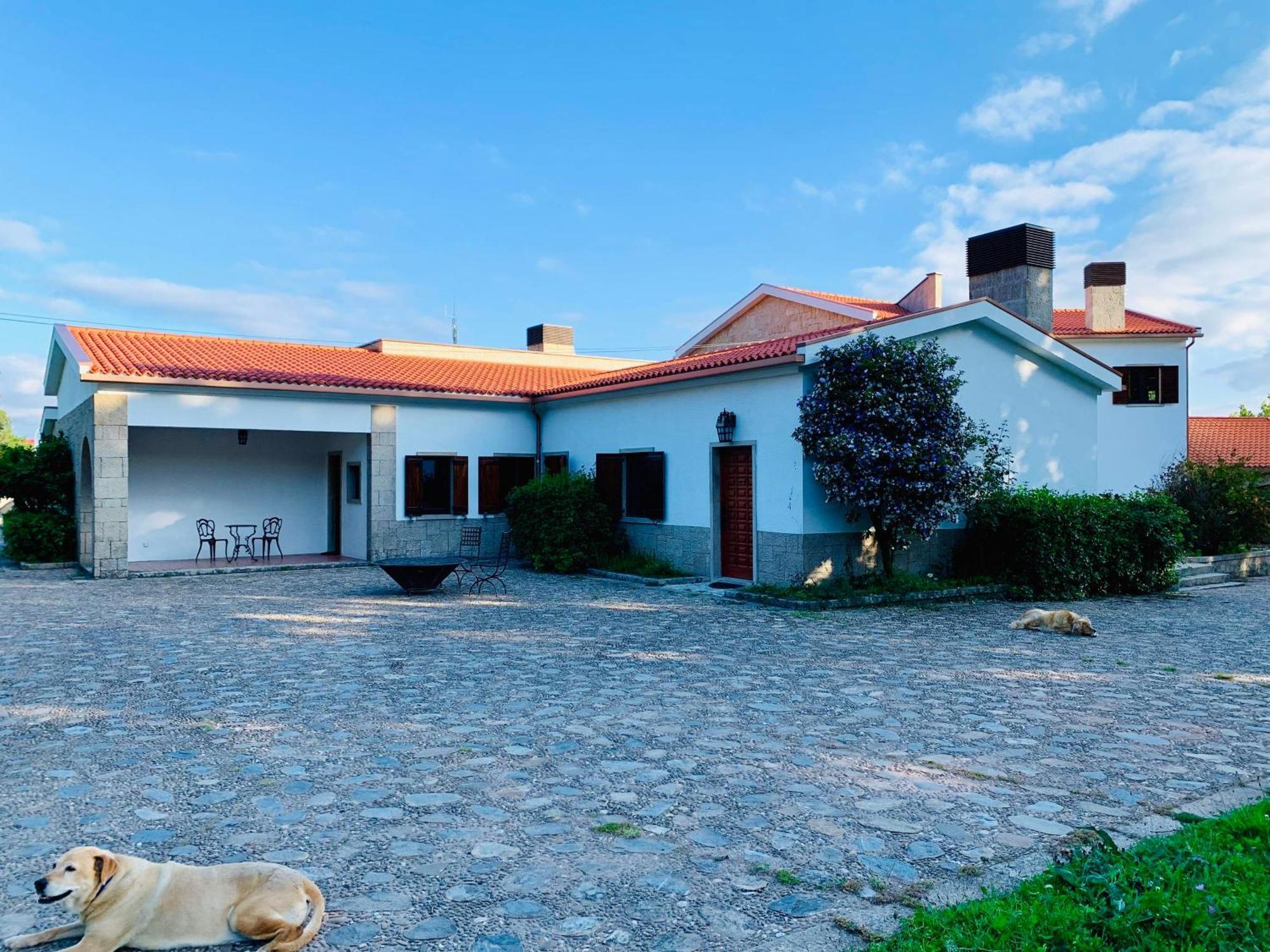 Finca Briabi La Caniza Esterno foto
