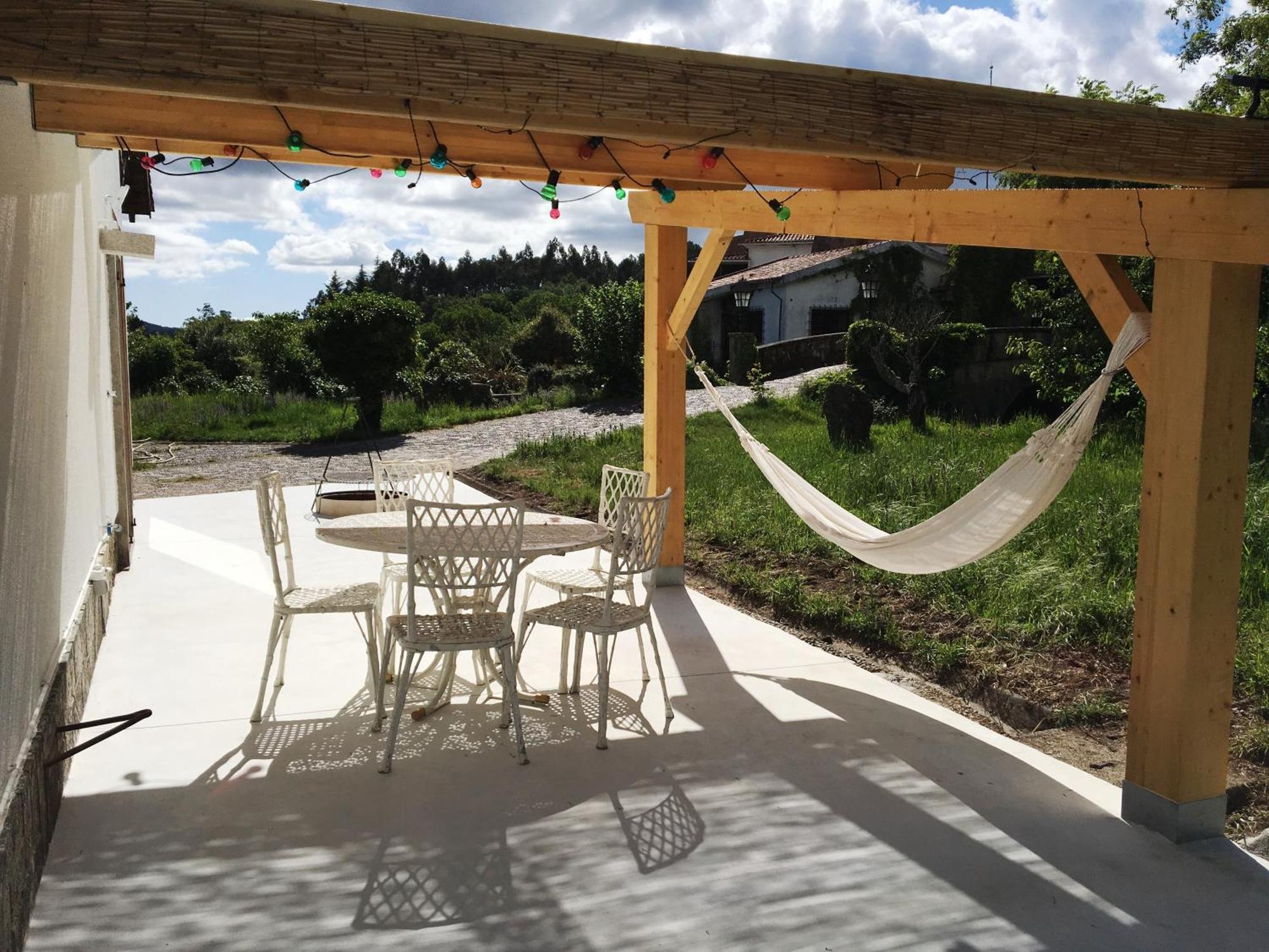 Finca Briabi La Caniza Esterno foto