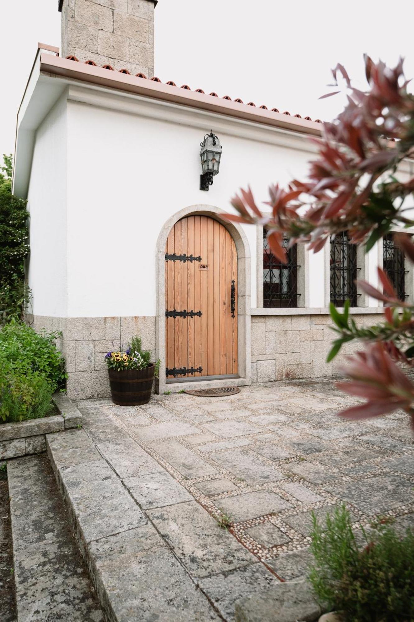 Finca Briabi La Caniza Esterno foto