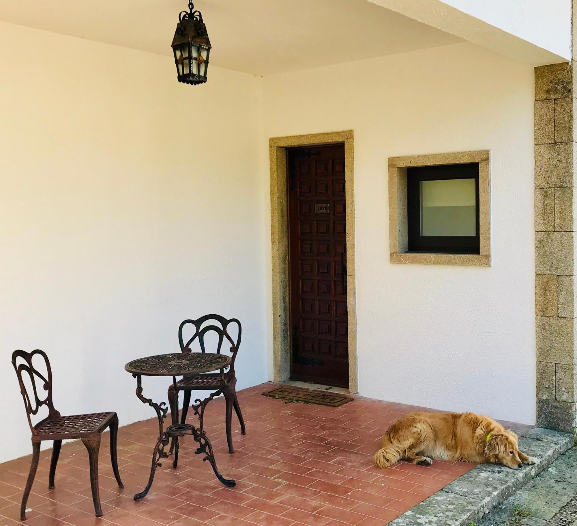 Finca Briabi La Caniza Esterno foto